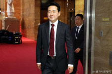 열흘간 '방미' 장동혁 귀국…오늘 오전 11시 국회서 성과 설명