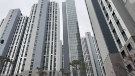 입주 임박 이편한세상 시흥 더블스퀘어…잔여세대·상가 분양 시작