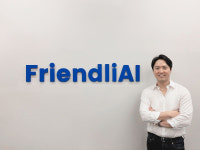 실리콘밸리 유니콘 경험 이식…프렌들리AI, 글로벌 스케일업 시동