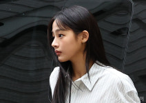 뉴진스, '다니엘 제외' 4인 체제 가나…민지 생일 공개 축하