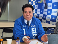 만안·동안 잇는 안양시 미래…최대호표 도시 대전환 프로젝트