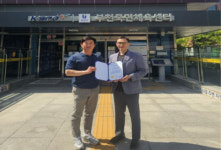 맥주병도 인어로 부천국민체육센터 생존수영교육장 3년 연속 인증