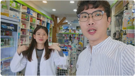 영끌 약국 폐업 위기에 서소문 사고 부친상...약사부부, 안타까운 사연