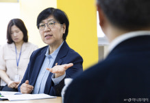 (사)대한호스피스회 평화요양병원 | 정은경 장관 "요양병원 특화 호스피스 모델 개발할 것"