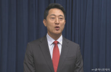 오세훈 당선도 걸렸는데…서울까지 소청한 장동혁, 비당권파 '반발'