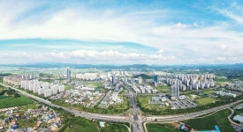 전력 발전 5사 통합 본사 최적지는 '에너지 수도 나주'