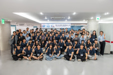 대구보건대학(합동강의실) | 대구보건대, 한달빛글로컬보건연합대학 순환형 시뮬레이션 교육 운영