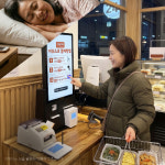 무인24시반찬건어물&금수산 | 반찬가게 진이찬방, 무인 키오스크 도입으로 24시간 운영 확대