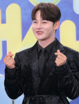 잠실 시위 장기화, 가수 박서진도 불똥...콘서트 취소