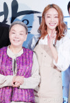 故김수미 김치 사업, 며느리 서효림이 잇는다 