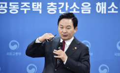 종합특검, '양평고속도로 백지화 의혹' 원희룡 장관 소환 예정