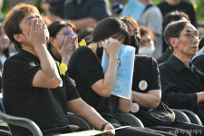 무기징역 vs 40대 출소...장윤기 재판 '성범죄 목적 입증'에 달렸다