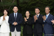 당정, 추가세수發 미래대응기금 신설에 공감대…