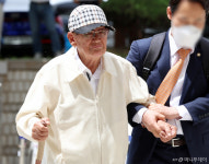 합수본, '신천지 신도 정당 가입 강요' 이만희 등 8명 재판행