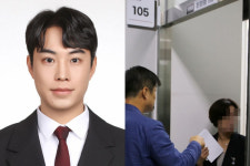 '여중생 성매매 혐의' 최영중 시의원 휴대전화 포렌식…출국금지 조치