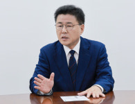 한대희가 쏜다 군포시 전국 첫 AI 구독료 청년 300명, 10만원씩