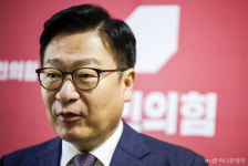 정점식, 오세훈 '당선무효형'에 