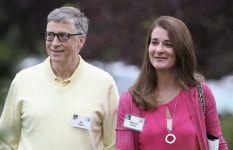 최태원 재산분할 9440억…베이조스 56조·빌 게이츠 26조 '세기의 이혼'