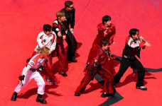 그래미, BTS '보이콧' 선언에 복수?…공연 영상 연달아 삭제
