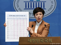 김은혜 중앙선관위 의혹 제기 우려되니 여러 곳 투표수 분산 지침