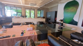 차범근 '바다 전망' 집 공개…한채아 