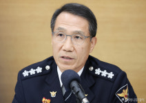 유재성 경찰청장 대행, 경찰관 '마음건강 지원체계' 점검