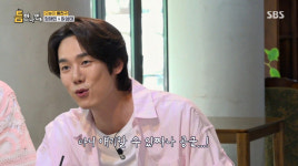 유연석, 동작구 오자마자 공군 추억 소환…유재석 