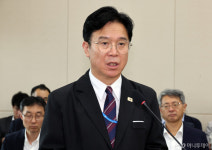 김영훈 장관 