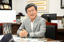 김길성 중구청장 