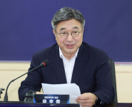 윤호중 장관 