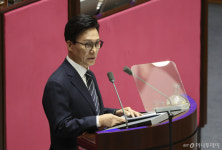 김민석 