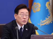 李대통령, '초대 중수청장' 김지용 지명·인청 요청…靑 