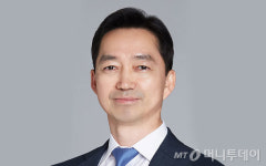 李대통령, '초대 중수청장' 김지용 지명·인청 요청…靑 