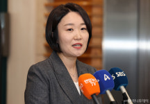 국회 산자위, 이소영 중기부 장관 후보자 청문회 15일 개최 의결