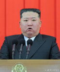 김정은, '정권수립일' 행사 참석…
