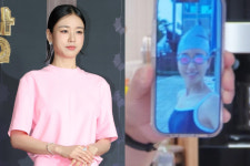 넷플릭스 1위 흥행작 주연인데…안은진 