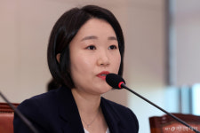 이소영 중기부 장관 후보자 