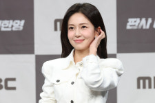 결혼 앞둔 백진희, 신혼생활은 캐나다에서…