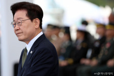 李대통령, '北포로 송환 공개' 우크라 직격…