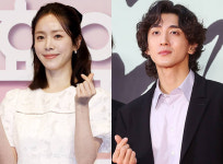 한지민 협박범, 연인 최정훈 스토커였다...30대 여성, 또 벌금