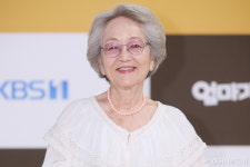 '88세' 김영옥, 기억력 걱정...