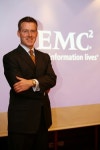 EMC 아태지역 사장 “우리도 토털 솔루션 업체”