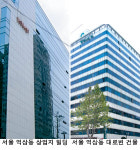 [MK 추천매물] 서울 서초동 16층빌딩 82억원