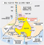 주상복합 들어서면 용산 집값 또 들썩