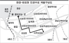 테마거리 조성하면 집값도 오를까