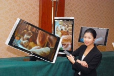 비티씨 올해 매출액 1천100억원 달성하겠다!