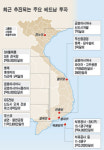 [글로벌 경영] 한국기업 사로잡는 베트남