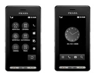 LG전자 프라다폰, 아시아 시장에도 상륙