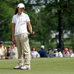 이정연 아쉽지만 아직 때가 아닌 듯