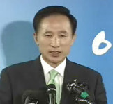 네티즌 BBQ는 들어봤는데…BBK는 뭐야